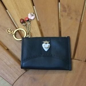Juicy Couture pouch